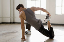 Beneficios de los estiramientos