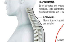  Consejos para cuidar la espalda<